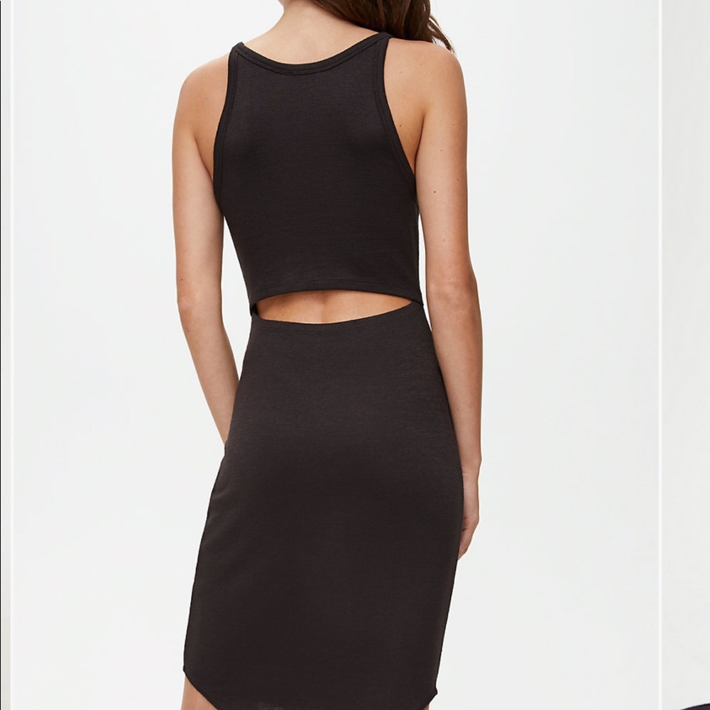 WILFRED FREE Yasmin Dress